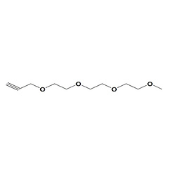 甲基-PEG3-丙炔基