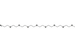 甲基-PEG8-叠氮