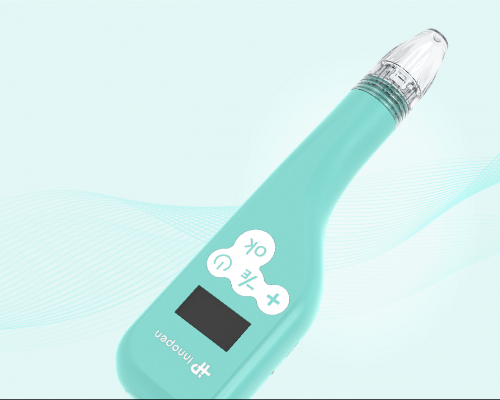 Smart InnoPen（智能注射筆）