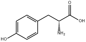 D-酪氨酸