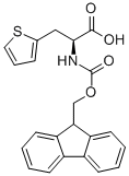 (S)-N-FMOC-2-噻吩丙氨酸