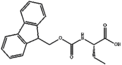 芴甲氧羰酰基Α氨基丁酸