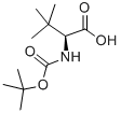 N-Boc-L-叔亮氨酸