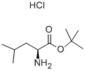 L-亮氨酸叔丁酯盐酸盐