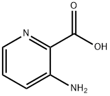 3-氨基吡啶-2-羧酸