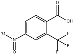 4-硝基-2-三氟甲基苯甲酸