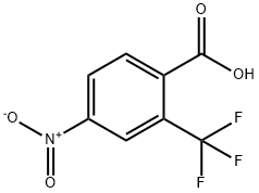 4-硝基-2-三氟甲基苯甲酸