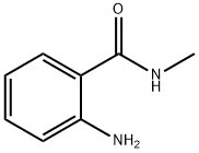 2-氨基-N-甲基苯甲酰胺