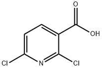 2,6-二氯烟酸