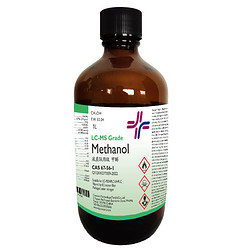 1L液質(zhì)聯(lián)用LCMS甲醇