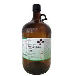 康科德4L液質(zhì)聯(lián)用級(jí)LC-MS乙腈
