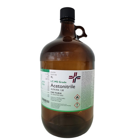 康科德4L液质联用级LC-MS乙腈