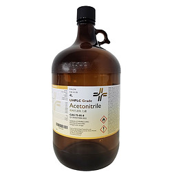 4L超纯色谱乙腈