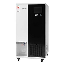YAMATO 雅馬拓 噴霧干燥器 噴霧干燥機 有機溶劑回收裝置 GAS411C