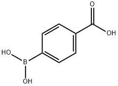 4-羧基苯硼酸