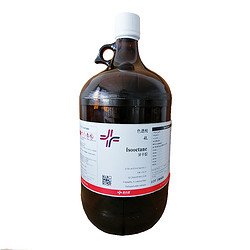 4L HPLC色谱异辛烷