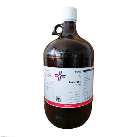 4L HPLC色谱异辛烷