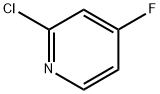 2-氯-4-氟吡啶