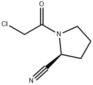 (2S)-N-氯乙酰基-2-氰基四氢吡咯