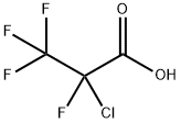 ALPHA-氯四氟丙酸