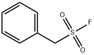 Phenylmethylsulfonyl fluoride