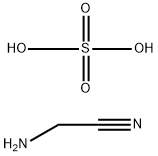 氨基乙腈硫酸盐