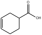 3-环己烯-1-甲酸