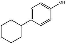 4-环己基苯酚