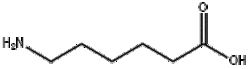 6-氨基己酸