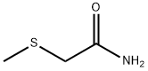 2-(甲硫基)乙酰胺