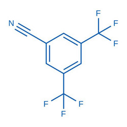 3,5-雙三氟甲基苯腈