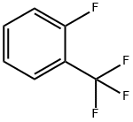 2-氟三氟甲苯