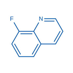 8-氟喹啉