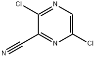 3,6-二氯吡嗪-2-甲腈