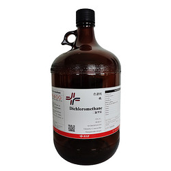 4L HPLC色譜二氯甲烷