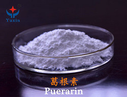 葛根素