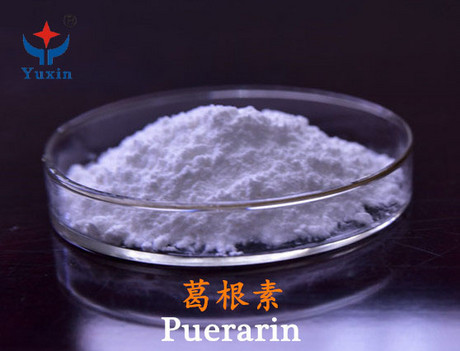 葛根素