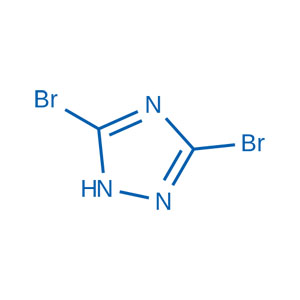 3,5-二溴-1H-1,2,4-三氮唑