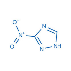 3-硝基-1,2,4-三氮唑