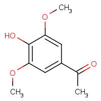 乙酰丁香酮