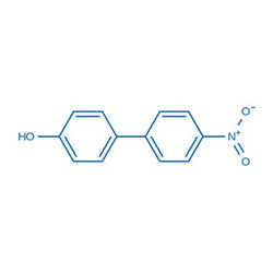 4-羟基-4'-硝基联苯