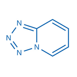 吡啶并[1,5-a]四氮唑