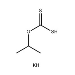 异丙基黄原酸钾