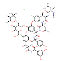 盐酸万古霉素