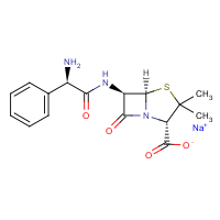 氨苄西林钠