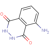 鲁米诺；3-氨基邻苯二甲酰肼