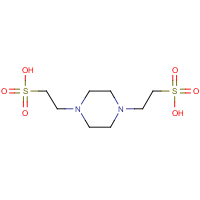 哌嗪-1,4-二乙磺酸 PIPES