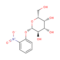 ONPG-邻硝基苯-β-D-半乳糖苷