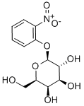 2-硝基苯基-BETA-D-葡萄糖苷