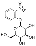 2-硝基苯基-BETA-D-葡萄糖苷